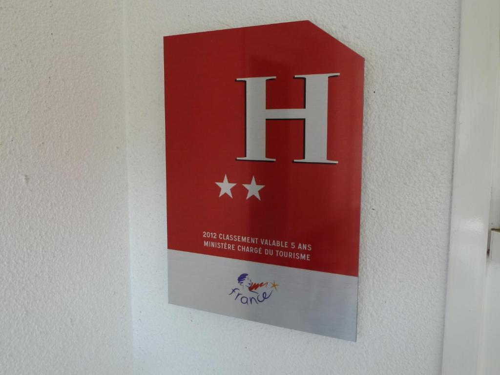 Hotel & Restaurant Heliotel Монферье-сюр-Ле Экстерьер фото